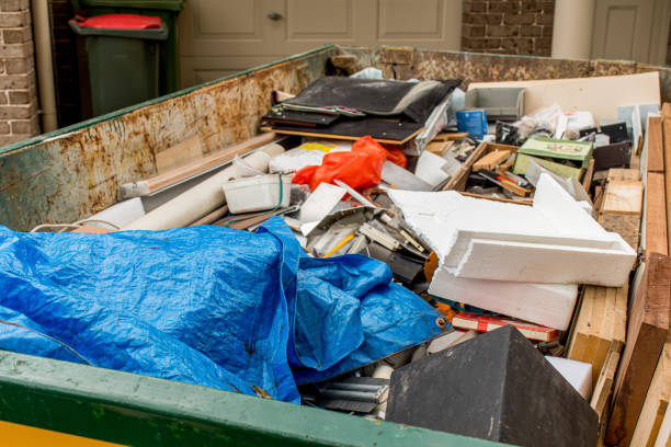 Best Demolition Debris Removal  in Woodmont, CT