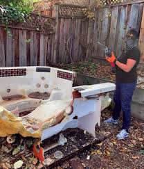 Best Shed Removal  in Woodmont, CT