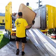 Best Construction Debris Removal  in Woodmont, CT
